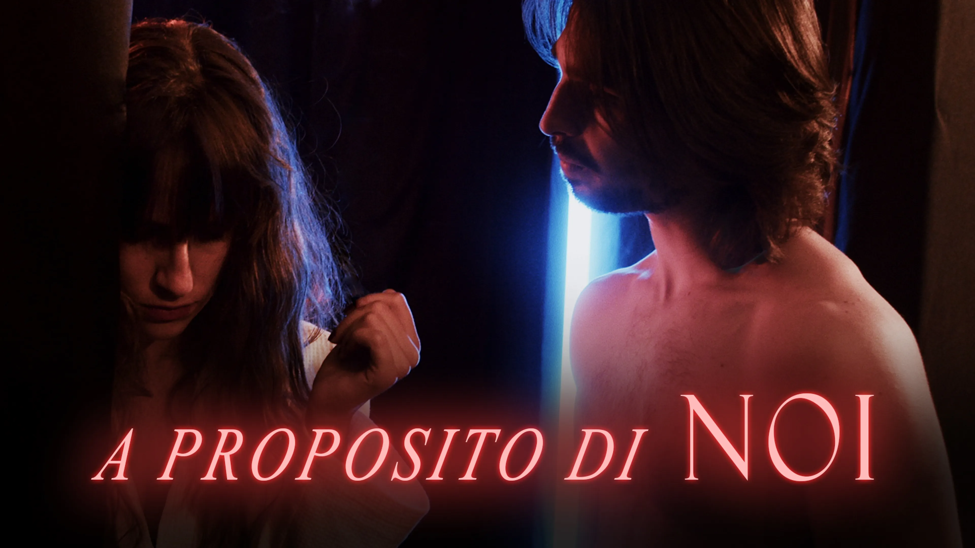 A proposito di noi poster